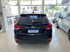 Hyundai Ix35 Gl 2.0 16v 2wd 2017/2018 COVEL VEICULOS ENCANTADO / Carros no Vale