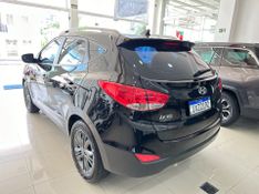 Hyundai Ix35 Gl 2.0 16v 2wd 2017/2018 COVEL VEICULOS ENCANTADO / Carros no Vale