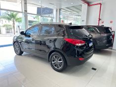 Hyundai Ix35 Gl 2.0 16v 2wd 2017/2018 COVEL VEICULOS ENCANTADO / Carros no Vale