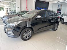 Hyundai Ix35 Gl 2.0 16v 2wd 2017/2018 COVEL VEICULOS ENCANTADO / Carros no Vale