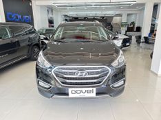 Hyundai Ix35 Gl 2.0 16v 2wd 2017/2018 COVEL VEICULOS ENCANTADO / Carros no Vale