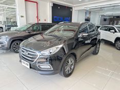 Hyundai Ix35 Gl 2.0 16v 2wd 2017/2018 COVEL VEICULOS ENCANTADO / Carros no Vale