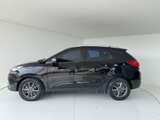 Hyundai Ix35 Gl 2.0 16v 2wd 2017/2018 COVEL VEICULOS ENCANTADO / Carros no Vale