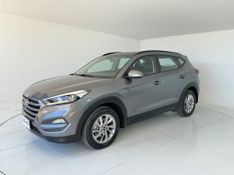 Hyundai Tucson 1.6 16v T-gdi Gls Ecoshift 2018/2019 COVEL VEICULOS ENCANTADO / Carros no Vale