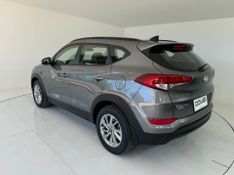 Hyundai Tucson 1.6 16v T-gdi Gls Ecoshift 2018/2019 COVEL VEICULOS ENCANTADO / Carros no Vale