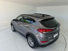 Hyundai Tucson 1.6 16v T-gdi Gls Ecoshift 2018/2019 COVEL VEICULOS ENCANTADO / Carros no Vale