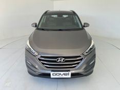 Hyundai Tucson 1.6 16v T-gdi Gls Ecoshift 2018/2019 COVEL VEICULOS ENCANTADO / Carros no Vale