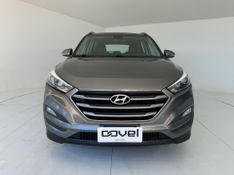 Hyundai Tucson 1.6 16v T-gdi Gls Ecoshift 2018/2019 COVEL VEICULOS ENCANTADO / Carros no Vale