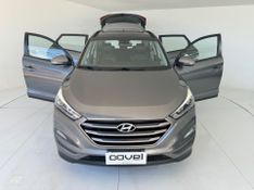 Hyundai Tucson 1.6 16v T-gdi Gls Ecoshift 2018/2019 COVEL VEICULOS ENCANTADO / Carros no Vale