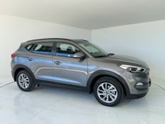 Hyundai Tucson 1.6 16v T-gdi Gls Ecoshift 2018/2019 COVEL VEICULOS ENCANTADO / Carros no Vale