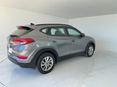 Hyundai Tucson 1.6 16v T-gdi Gls Ecoshift 2018/2019 COVEL VEICULOS ENCANTADO / Carros no Vale