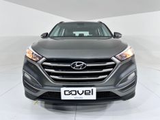 Hyundai Tucson 1.6 16v T-gdi Gls Ecoshift 2019/2020 COVEL VEICULOS ENCANTADO / Carros no Vale