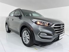 Hyundai Tucson 1.6 16v T-gdi Gls Ecoshift 2019/2020 COVEL VEICULOS ENCANTADO / Carros no Vale