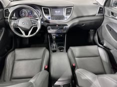 Hyundai Tucson 1.6 16v T-gdi Gls Ecoshift 2019/2020 COVEL VEICULOS ENCANTADO / Carros no Vale