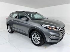 Hyundai Tucson 1.6 16v T-gdi Gls Ecoshift 2019/2020 COVEL VEICULOS ENCANTADO / Carros no Vale