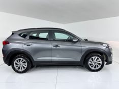 Hyundai Tucson 1.6 16v T-gdi Gls Ecoshift 2019/2020 COVEL VEICULOS ENCANTADO / Carros no Vale