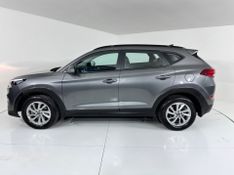 Hyundai Tucson 1.6 16v T-gdi Gls Ecoshift 2019/2020 COVEL VEICULOS ENCANTADO / Carros no Vale