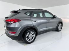 Hyundai Tucson 1.6 16v T-gdi Gls Ecoshift 2019/2020 COVEL VEICULOS ENCANTADO / Carros no Vale