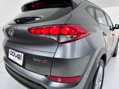 Hyundai Tucson 1.6 16v T-gdi Gls Ecoshift 2019/2020 COVEL VEICULOS ENCANTADO / Carros no Vale