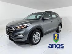 Hyundai Tucson 1.6 16v T-gdi Gls Ecoshift 2019/2020 COVEL VEICULOS ENCANTADO / Carros no Vale