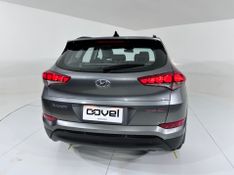 Hyundai Tucson 1.6 16v T-gdi Gls Ecoshift 2019/2020 COVEL VEICULOS ENCANTADO / Carros no Vale