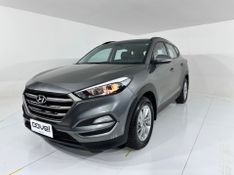 Hyundai Tucson 1.6 16v T-gdi Gls Ecoshift 2019/2020 COVEL VEICULOS ENCANTADO / Carros no Vale