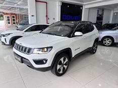 Jeep Compass Longitude 2.0 4×4 Dies 16v 2017/2018 COVEL VEICULOS ENCANTADO / Carros no Vale