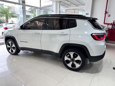 Jeep Compass Longitude 2.0 4×4 Dies 16v 2017/2018 COVEL VEICULOS ENCANTADO / Carros no Vale