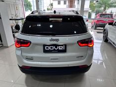 Jeep Compass Longitude 2.0 4×4 Dies 16v 2017/2018 COVEL VEICULOS ENCANTADO / Carros no Vale