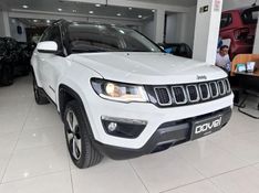 Jeep Compass Longitude 2.0 4×4 Dies 16v 2017/2018 COVEL VEICULOS ENCANTADO / Carros no Vale