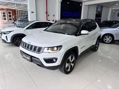 Jeep Compass Longitude 2.0 4×4 Dies 16v 2017/2018 COVEL VEICULOS ENCANTADO / Carros no Vale