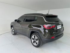 Jeep Compass Longitude D 2019/2020 COVEL VEICULOS ENCANTADO / Carros no Vale