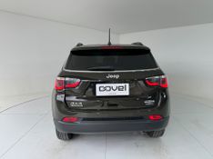 Jeep Compass Longitude D 2019/2020 COVEL VEICULOS ENCANTADO / Carros no Vale