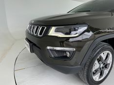 Jeep Compass Longitude D 2019/2020 COVEL VEICULOS ENCANTADO / Carros no Vale