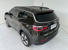 Jeep Compass Longitude D 2019/2020 COVEL VEICULOS ENCANTADO / Carros no Vale