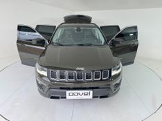 Jeep Compass Longitude D 2019/2020 COVEL VEICULOS ENCANTADO / Carros no Vale