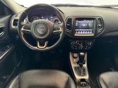 Jeep Compass Longitude D 2019/2020 COVEL VEICULOS ENCANTADO / Carros no Vale