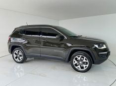 Jeep Compass Longitude D 2019/2020 COVEL VEICULOS ENCANTADO / Carros no Vale