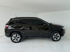 Jeep Compass Longitude D 2019/2020 COVEL VEICULOS ENCANTADO / Carros no Vale