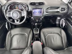 Jeep Renegade Longitude 2.0 Tb 4×4 2019/2019 COVEL VEICULOS ENCANTADO / Carros no Vale