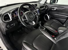 Jeep Renegade Longitude 2.0 Tb 4×4 2019/2019 COVEL VEICULOS ENCANTADO / Carros no Vale