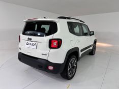 Jeep Renegade Longitude 2.0 Tb 4×4 2019/2019 COVEL VEICULOS ENCANTADO / Carros no Vale