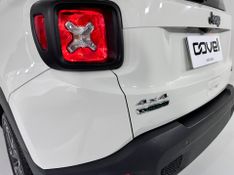 Jeep Renegade Longitude 2.0 Tb 4×4 2019/2019 COVEL VEICULOS ENCANTADO / Carros no Vale