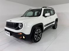 Jeep Renegade Longitude 2.0 Tb 4×4 2019/2019 COVEL VEICULOS ENCANTADO / Carros no Vale