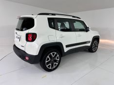 Jeep Renegade Longitude 2.0 Tb 4×4 2019/2019 COVEL VEICULOS ENCANTADO / Carros no Vale