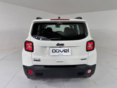 Jeep Renegade Longitude 2.0 Tb 4×4 2019/2019 COVEL VEICULOS ENCANTADO / Carros no Vale