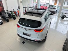 Kia Sportage Ex 4×2 2.0 16v 2017/2018 COVEL VEICULOS ENCANTADO / Carros no Vale