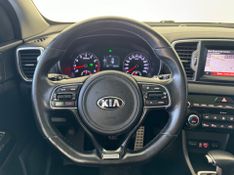 Kia Sportage Ex 4×2 2.0 16v 2017/2018 COVEL VEICULOS ENCANTADO / Carros no Vale