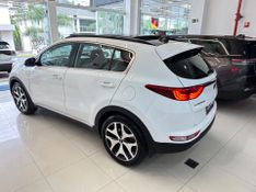 Kia Sportage Ex 4×2 2.0 16v 2017/2018 COVEL VEICULOS ENCANTADO / Carros no Vale