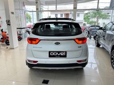 Kia Sportage Ex 4×2 2.0 16v 2017/2018 COVEL VEICULOS ENCANTADO / Carros no Vale